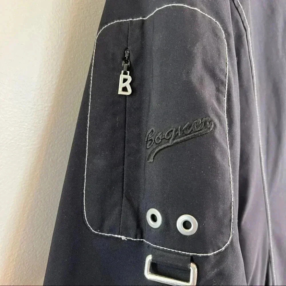 Bogner Western Shell Jacket - Picture 7 of 14